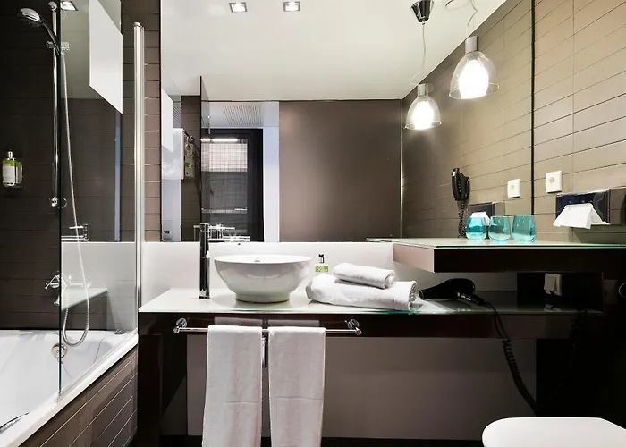Condal Mar Affiliated By Melia 4*