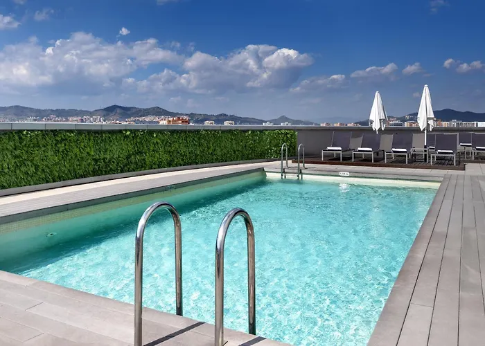 Condal Mar Affiliated By Melia 4* Barcelona