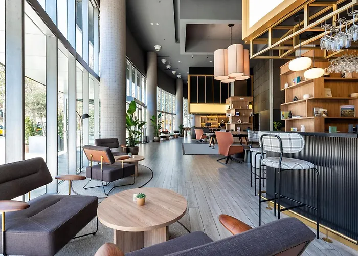 Condal Mar Affiliated By Melia Hotel 4*