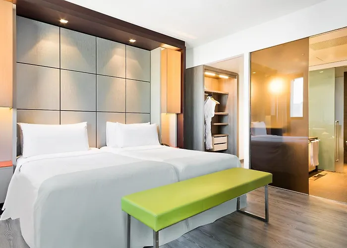 Hotel Condal Mar Affiliated By Melia