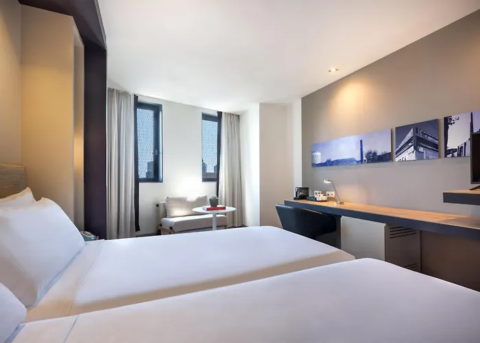 Hotel Condal Mar Affiliated By Melia