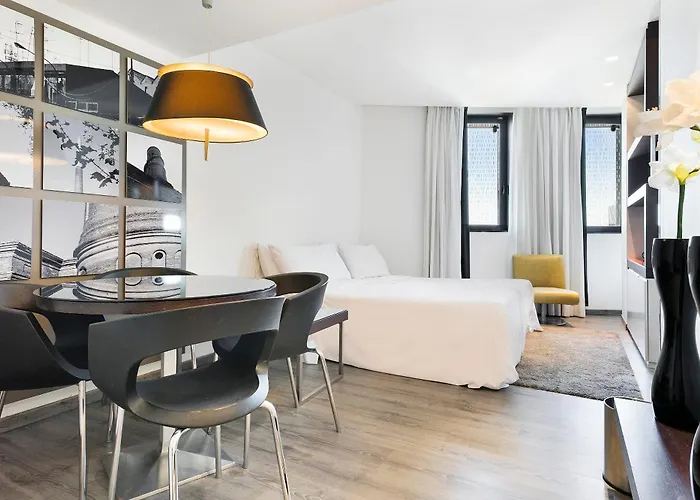 Condal Mar Affiliated By Melia Hotel
