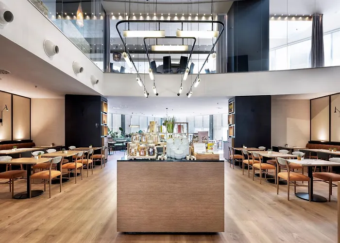 Condal Mar Affiliated By Melia Barcelona