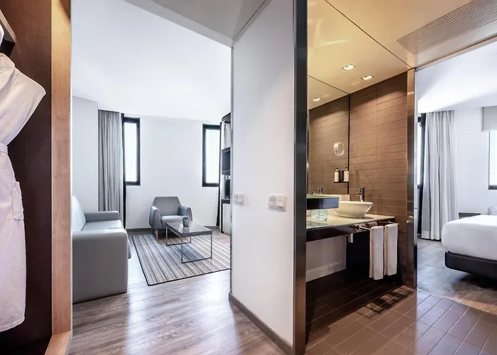 Condal Mar Affiliated By Melia Hotel