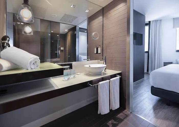 Condal Mar Affiliated By Melia Hotel Barcelona