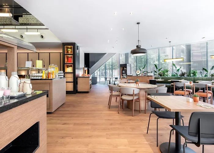 Condal Mar Affiliated By Melia Barcelona