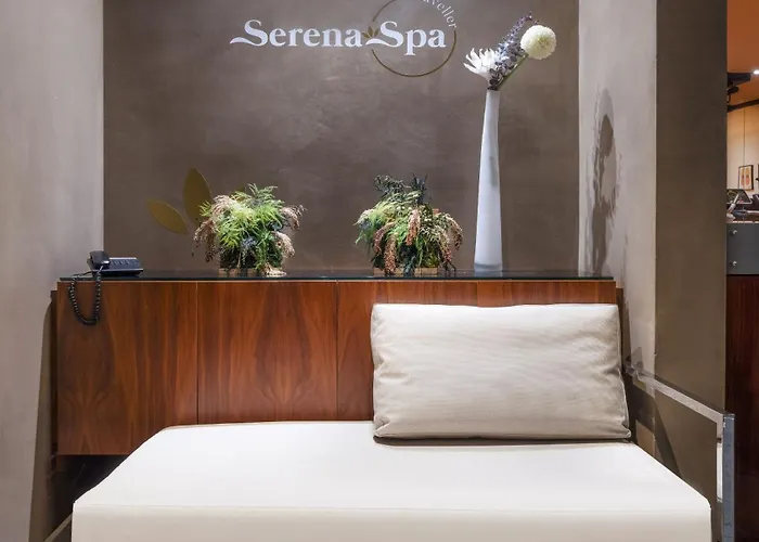 Condal Mar Affiliated By Melia Hotel Barcelona