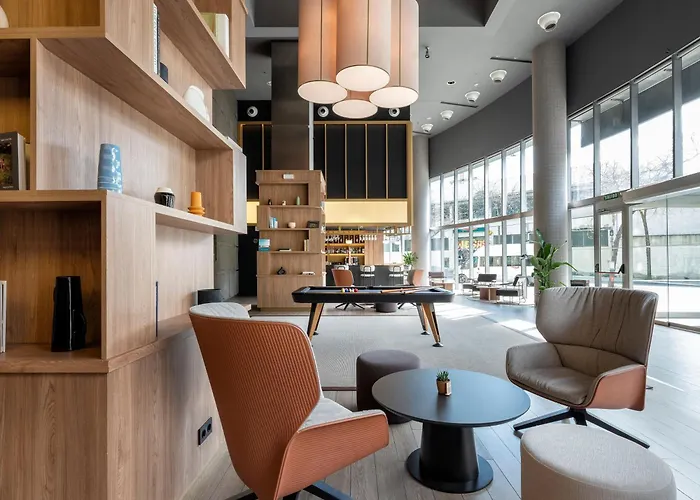 Hotel Condal Mar Affiliated By Melia 4*