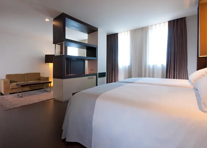 Condal Mar Affiliated By Melia 4* 巴塞罗那