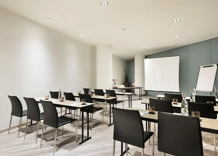 Condal Mar Affiliated By Melia 4* 巴塞罗那