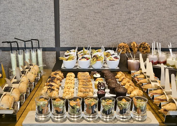 Condal Mar Affiliated By Melia