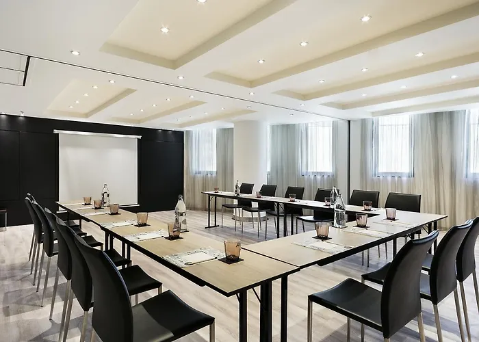 Condal Mar Affiliated By Melia 酒店