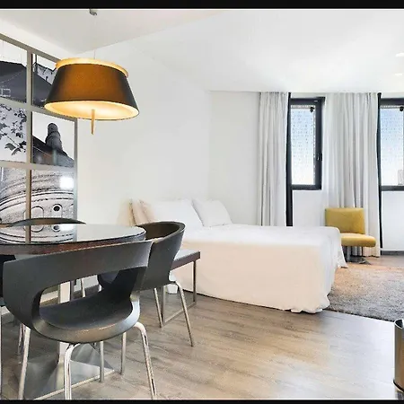 Szálloda Condal Mar, Affiliated By Melia Barcelona