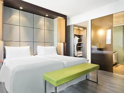 Condal Mar, Affiliated By Melia Szálloda Barcelona