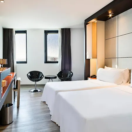 מלון Condal Mar, Affiliated By Melia