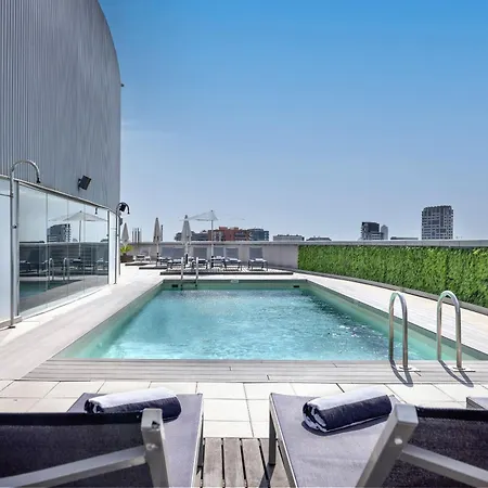 Condal Mar, Affiliated By Melia