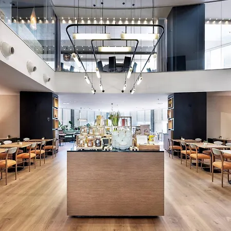 Condal Mar, Affiliated By Melia 4* Barcelona