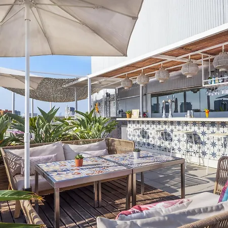 מלון Condal Mar, Affiliated By Melia